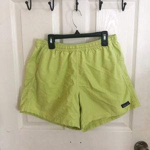Patagonia Women’s 5-Inch Baggies Shorts